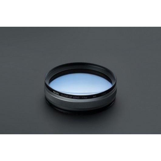 NiSi Close-Up Lens kit NC - soczewka makro