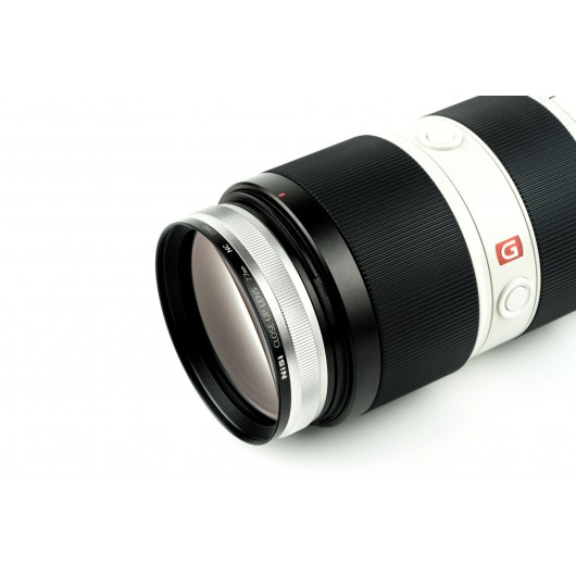 NiSi Close-Up Lens kit NC - soczewka makro