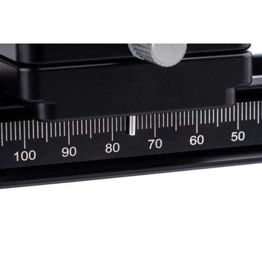 Szyna nastawcza macro NiSi Macro Focusing Rail NM-180
