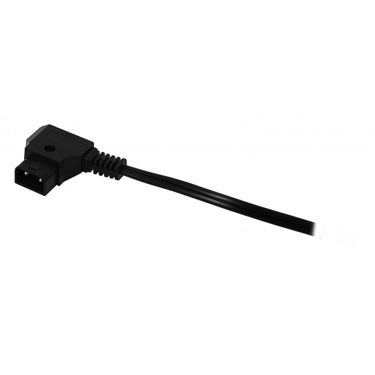 PATONA 2-Port D-TAP adapter rozgałęźnik Hub 1 męski D-TAP na 2 damskie D-TAP