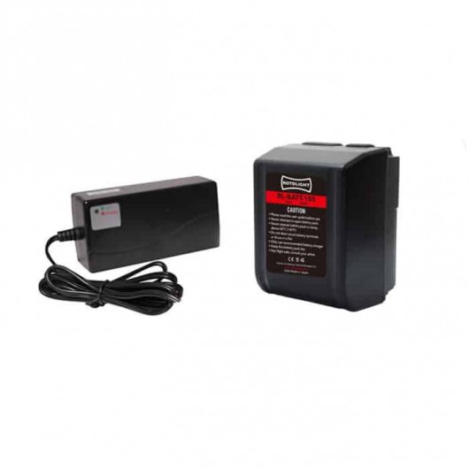 Rotolight AEOS lampa LED - wypożyczalnia