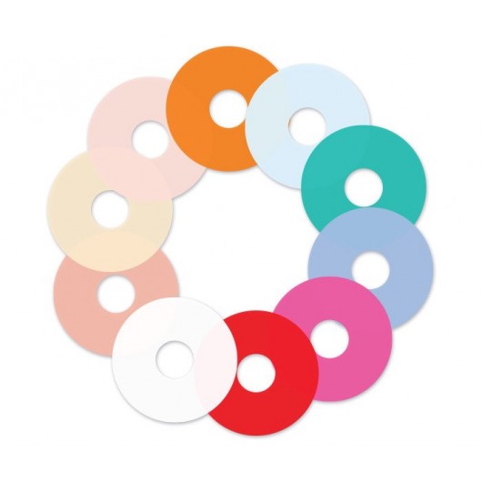 Rotolight AEOS lampa LED - wypożyczalnia