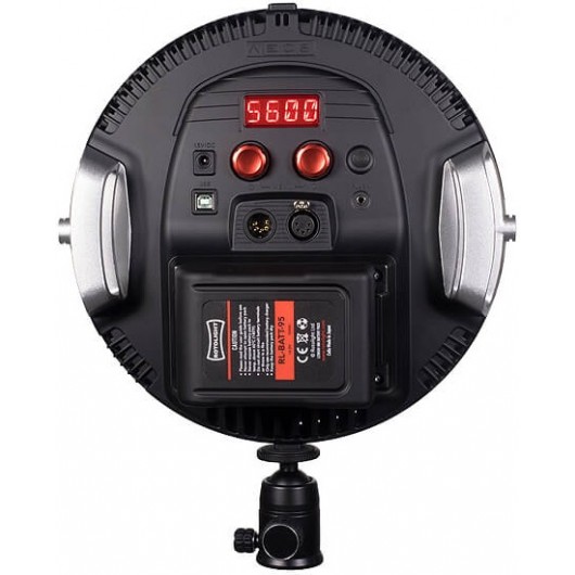 Rotolight AEOS lampa LED - wypożyczalnia