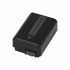 Zestaw ładowarka dwukanałowa Newell DL-USB-C i dwa akumulatory NP-FW50 do Sony