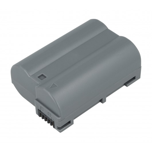 Zestaw ładowarka dwukanałowa Newell DL-USB-C i dwa akumulatory EN-EL15b do Nikon