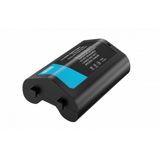 Akumulator Newell zamiennik EN-EL18d do Nikon