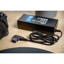 Ładowarka Newell D-Tap 16,8 V 5 A do akumulatorów V-mount 2