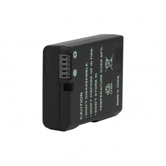 Zestaw ładowarka dwukanałowa Newell DL-USB-C i akumulator EN-EL14 do Nikon