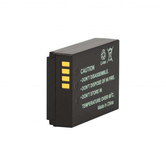 Zestaw ładowarka dwukanałowa Newell DL-USB-C i akumulator LP-E12 do Canon