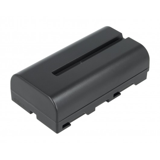 Zestaw ładowarka dwukanałowa Newell DL-USB-C i akumulator NP-F570 do Sony