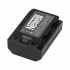 Zestaw ładowarka dwukanałowa Newell DL-USB-C i akumulator NP-FZ100 do Sony