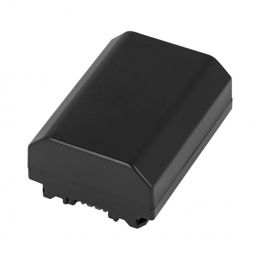 Zestaw ładowarka dwukanałowa Newell DL-USB-C i akumulator NP-FZ100 do Sony