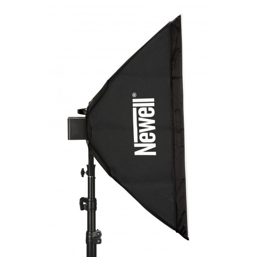 Zestaw oświetleniowy LED Newell Sparkle do fotografii produktowej