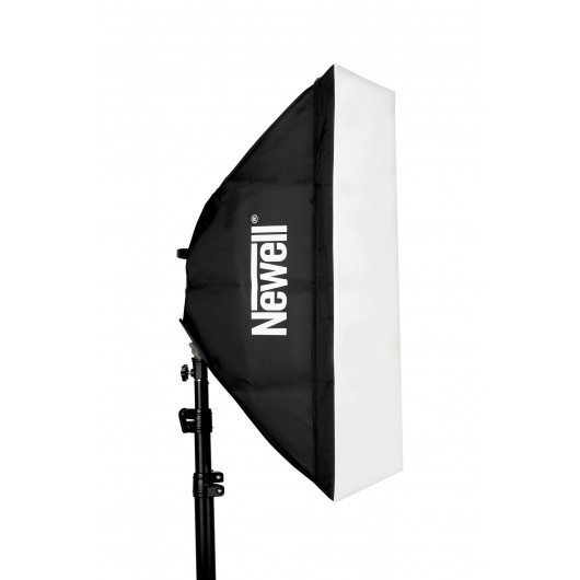 Zestaw oświetleniowy LED Newell Sparkle do fotografii produktowej