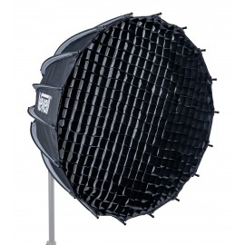 Softbox paraboliczny Newell Scatto - 90 cm