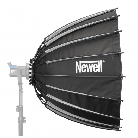 Softbox paraboliczny Newell Scatto - 90 cm