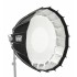 Softbox paraboliczny Newell Scatto - 90 cm