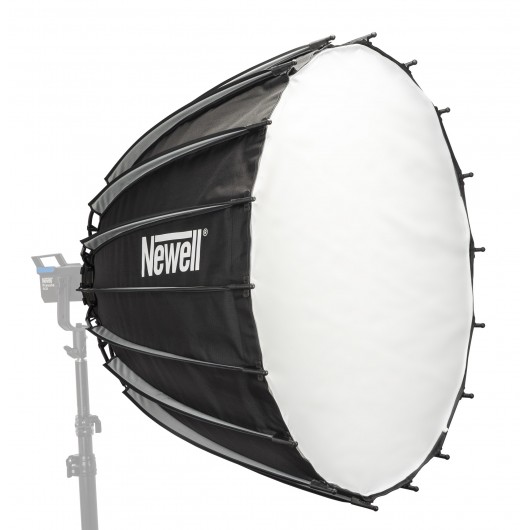 Softbox paraboliczny Newell Scatto - 90 cm