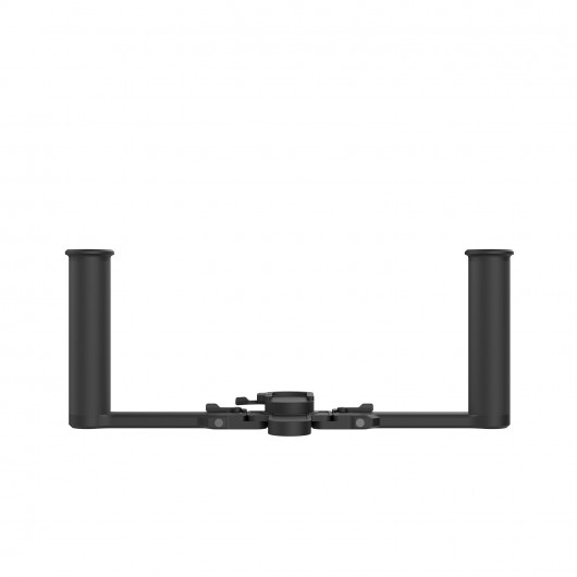 Uchwyt dwuręczny do gimbali FeiyuTech F4 Scorp Pro