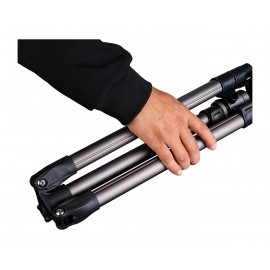 Statyw Fotopro D-5 z głowicą kulową FPH-42Q 2