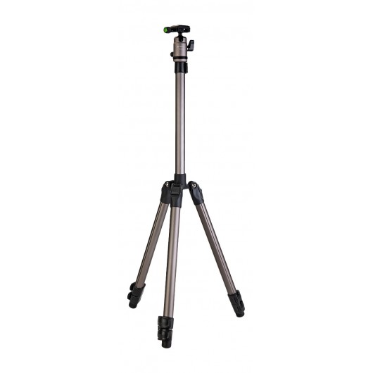 Statyw Fotopro D-5 z głowicą kulową FPH-42Q