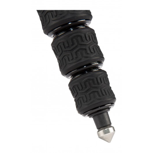 Statyw Fotopro Sherpa - pomarańczowy