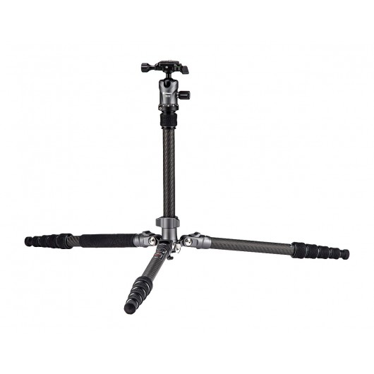 Statyw Fotopro Sherpa - szary