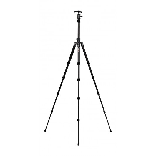 Statyw Fotopro Sherpa - szary