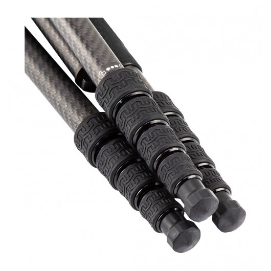 Statyw Fotopro Sherpa - szary