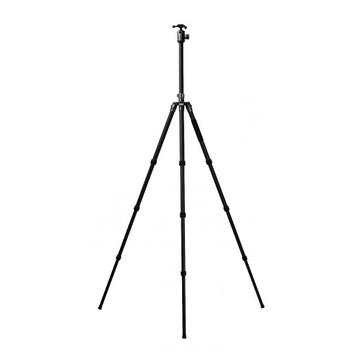 Statyw Fotopro Sherpa Plus - szary