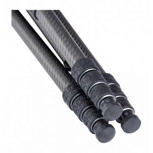 Statyw Fotopro Sherpa Max - szary