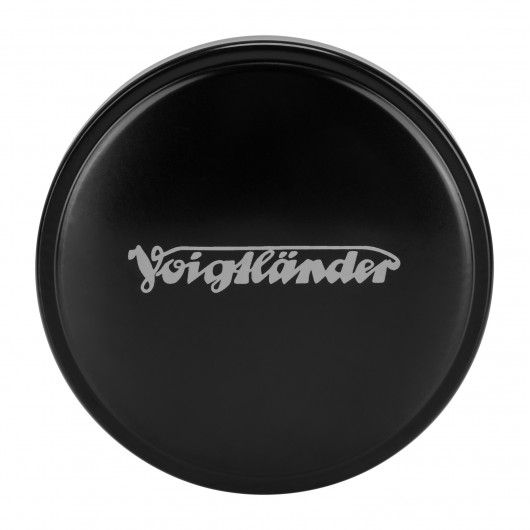 Obiektyw Voigtlander Heliar 40 mm f/2,8 do Leica M - czarny