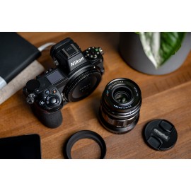 Obiektyw Voigtlander APO Lanthar 35 mm f/2,0 do Nikon Z 2