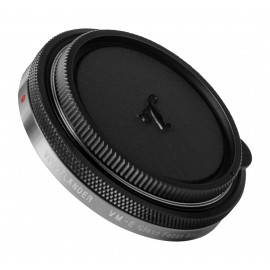 Adapter bagnetowy Voigtlander Close Focus II Leica M / Sony E