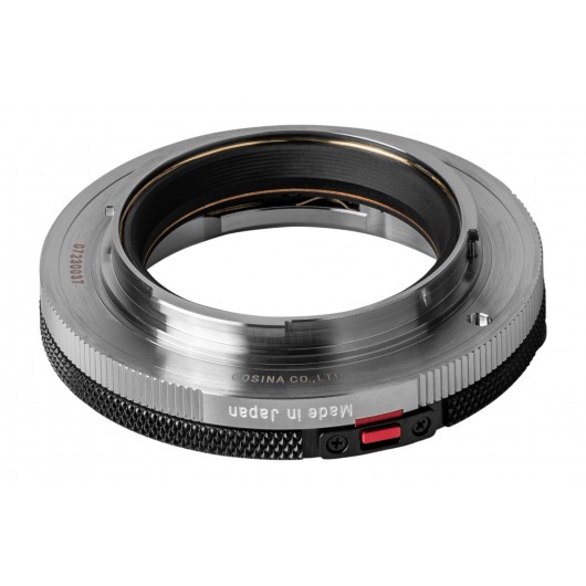 Adapter bagnetowy Voigtlander Close Focus II Leica M / Sony E