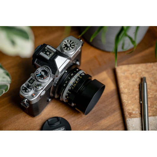 Obiektyw Voigtlander Nokton D35 mm f/1,2 do Nikon Z
