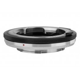 Adapter bagnetowy Voigtlander Close Focus II Leica M / Fujifilm X