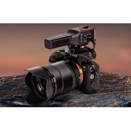 Mikrofon pojemnościowy Saramonic Vmic4 do aparatów i kamer 2