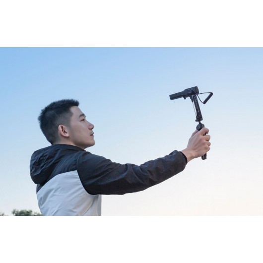 Mikrofon pojemnościowy Saramonic Vmic4 do aparatów i kamer