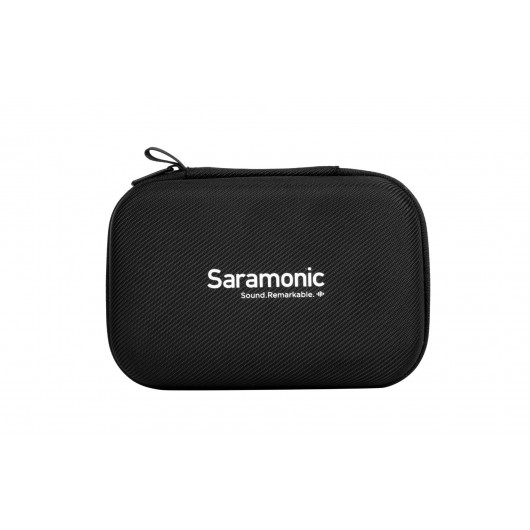 Mikrofon pojemnościowy Saramonic Vmic4 do aparatów i kamer