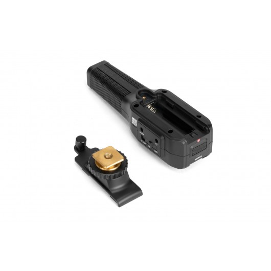 Mikrofon pojemnościowy Saramonic Vmic4 do aparatów i kamer