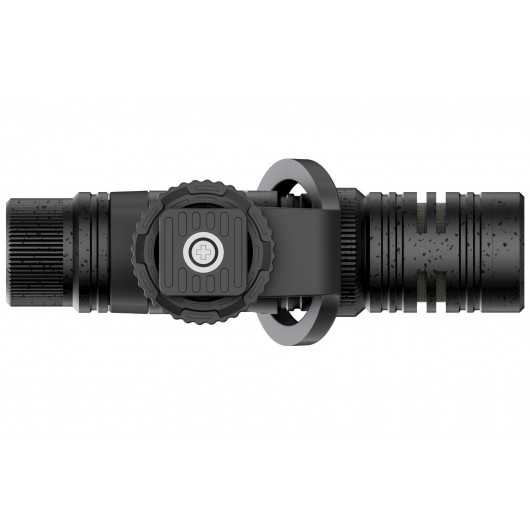 Mikrofon pojemnościowy Saramonic Vmic Mini S do aparatów kamer