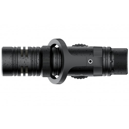 Mikrofon pojemnościowy Saramonic Vmic Mini S do aparatów kamer