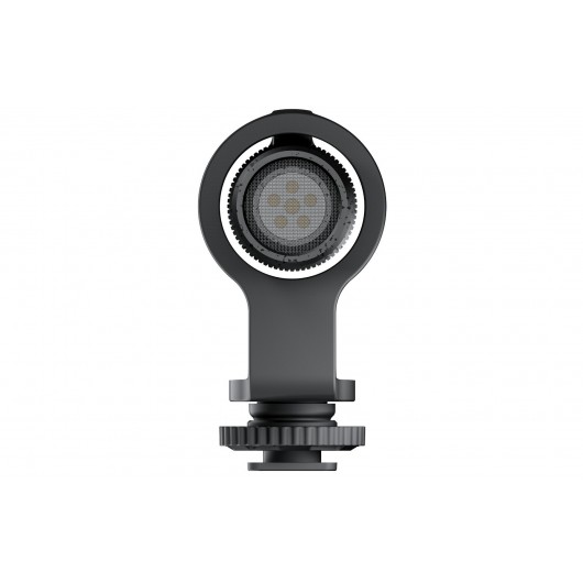 Mikrofon pojemnościowy Saramonic Vmic Mini S do aparatów kamer