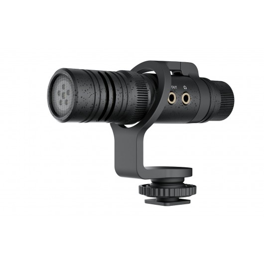 Mikrofon pojemnościowy Saramonic Vmic Mini S do aparatów kamer