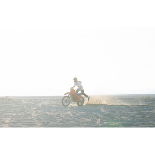 Torba fotograficzna Wandrd Roam Sling 3 l - czarna