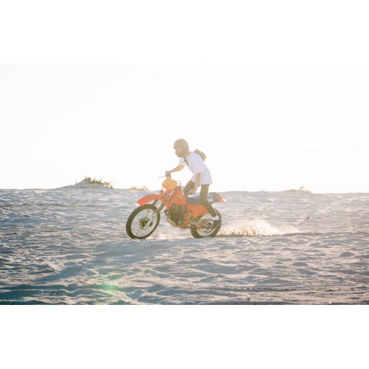 Torba fotograficzna Wandrd Roam Sling 3 l - czarna