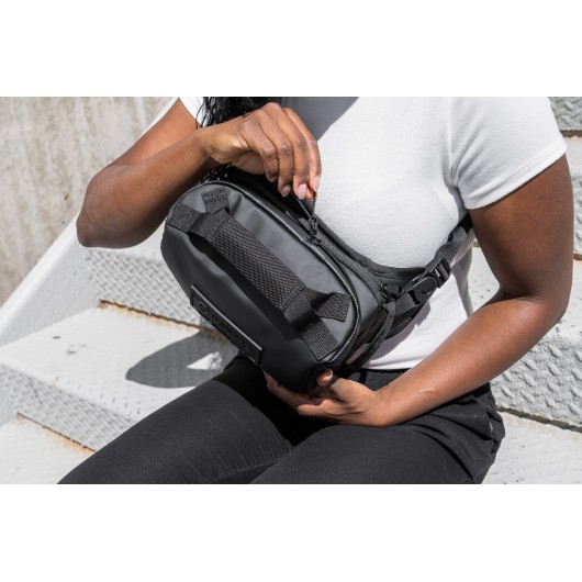 Torba fotograficzna Wandrd Roam Sling 3 l - czarna