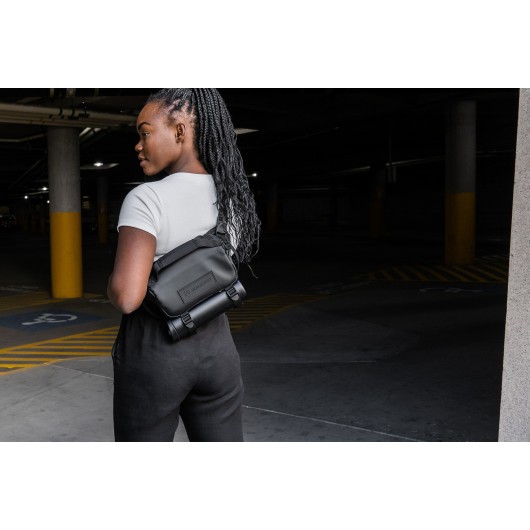 Torba fotograficzna Wandrd Roam Sling 3 l - czarna