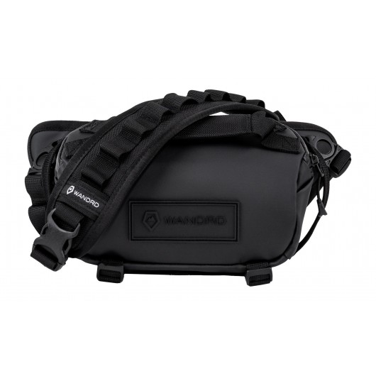 Torba fotograficzna Wandrd Roam Sling 3 l - czarna